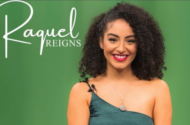 A Harmonious Fusion: Creative Forge Studio Teams Up with Raquel Reigns